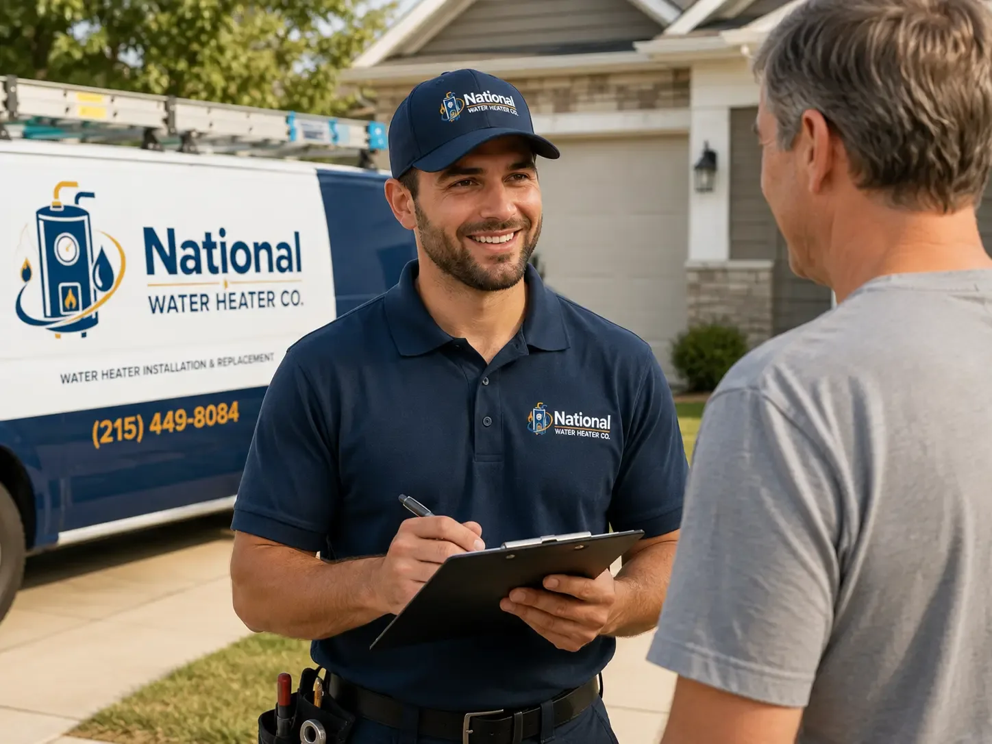 Water Heater Installation Berkeley Heights, NJ FAQs